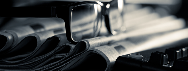 Issue v0.6: Top articles on TheNextWeb.com
