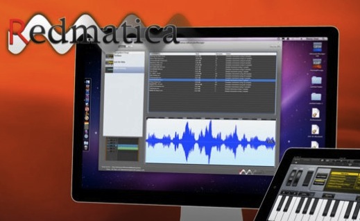 Apple-acquired music editing software firm Redmatica closes; product support will end on 12 June