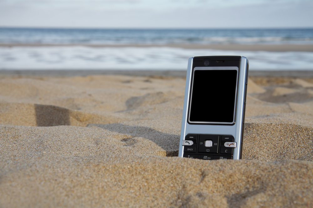 You’ve lost or had your mobile phone stolen on holiday, now what?