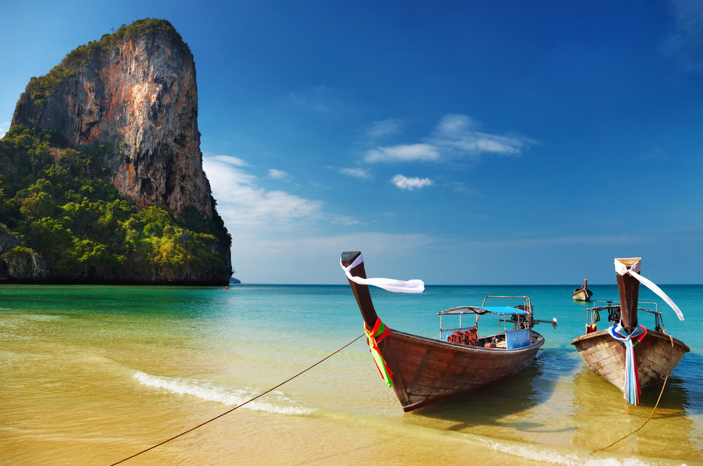 Mapping out the travel industry: Why people are vacationing more today