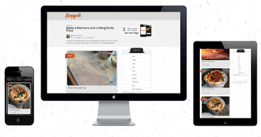 Snapguide should start a ‘how to raise more funding’ guide; secures $5 million