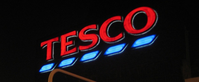 UK supermarket giant Tesco acquires music streaming service We7 for $16.75m