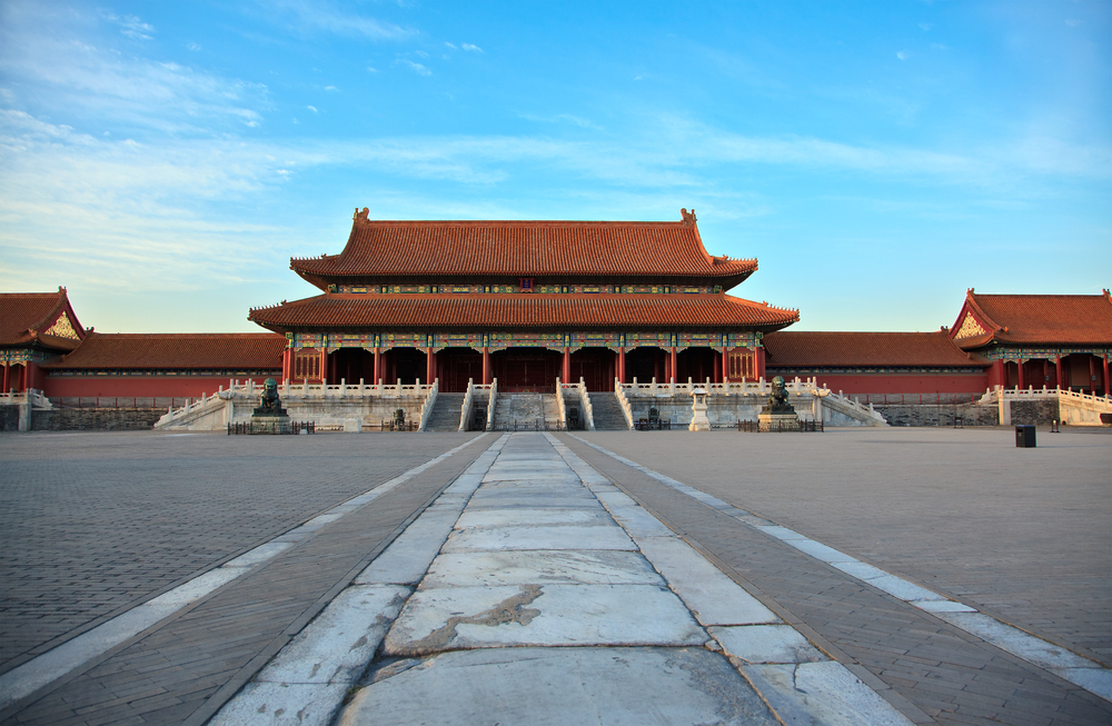 Last week in Asia: China censors Tiananmen and tightens online controls, GREE buys Korean firm and more ...