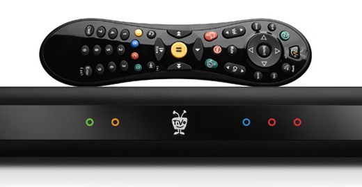 Couch commerce: TiVo teams up with PayPal to enable frictionless TV shopping