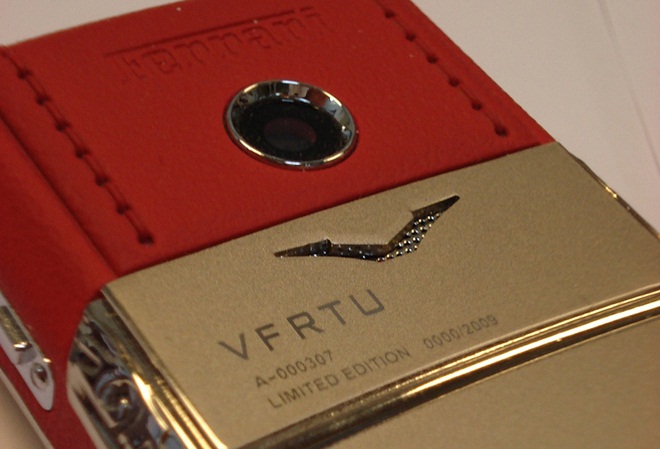 Nokia agrees to sell Vertu to European equity group EQT VI, will retain 10% share