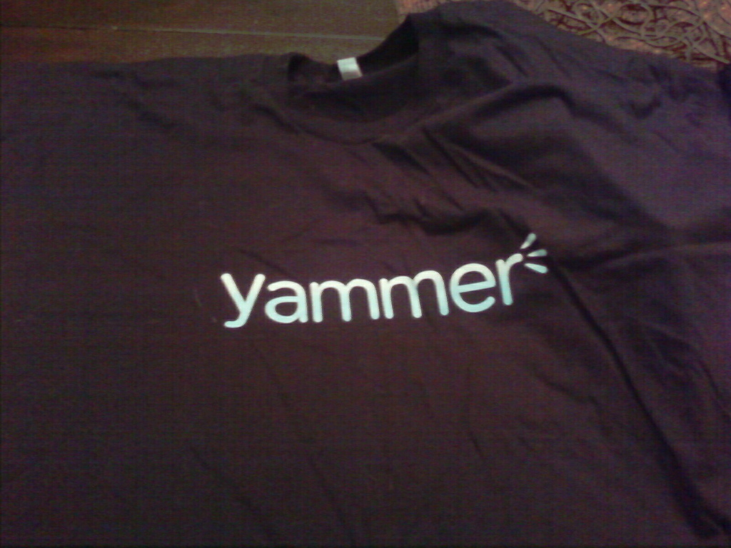Yammer agrees to sell to Microsoft for $1.2 billion: Report