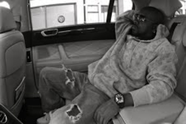TNW Event: Hollywood Meets Silicon Valley with rapper and producer Jermaine Dupri