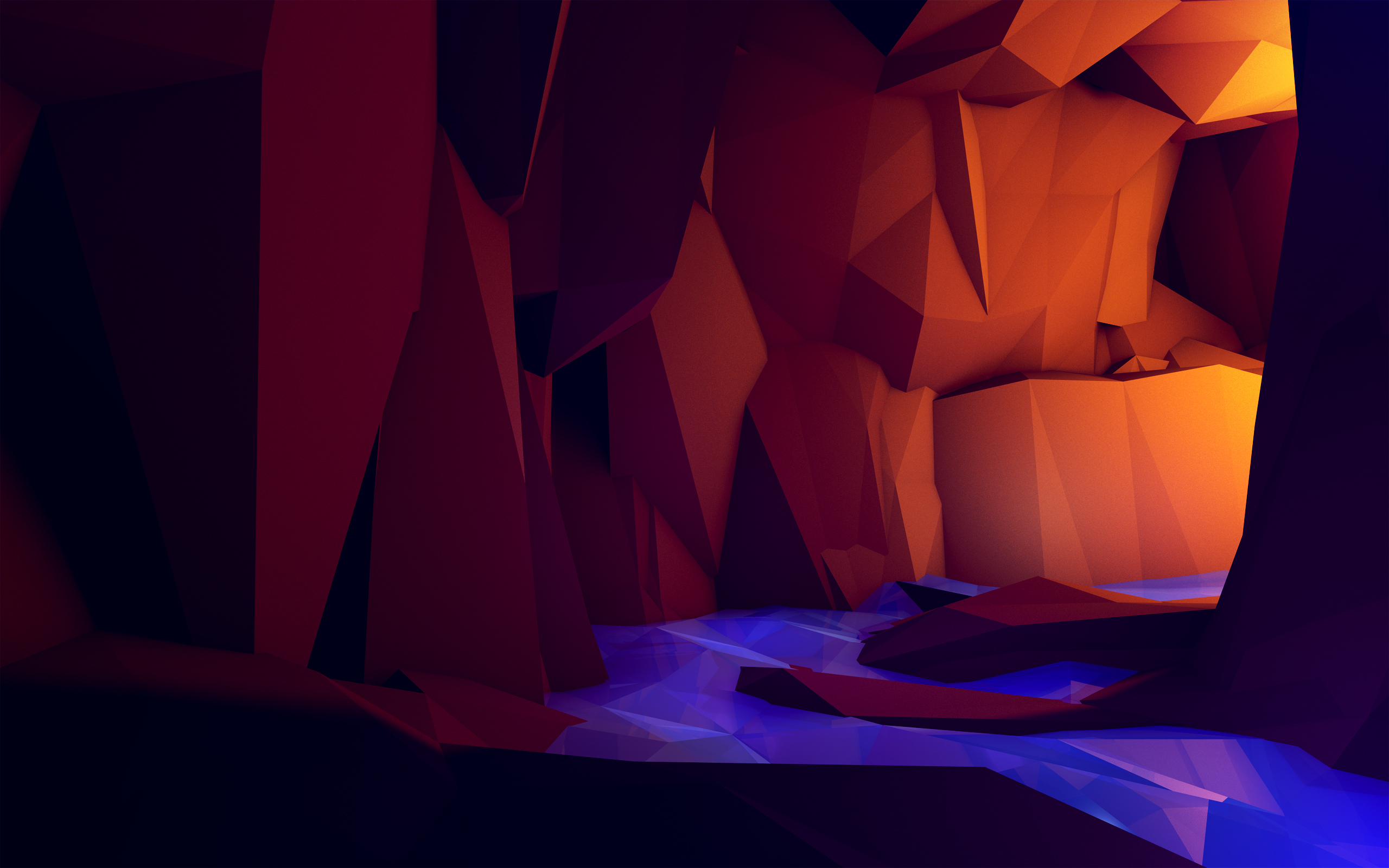 Issue v0.7: The Little Things