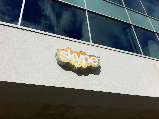 Skype begins rolling out update for bug that unintentionally shared instant messaging conversations