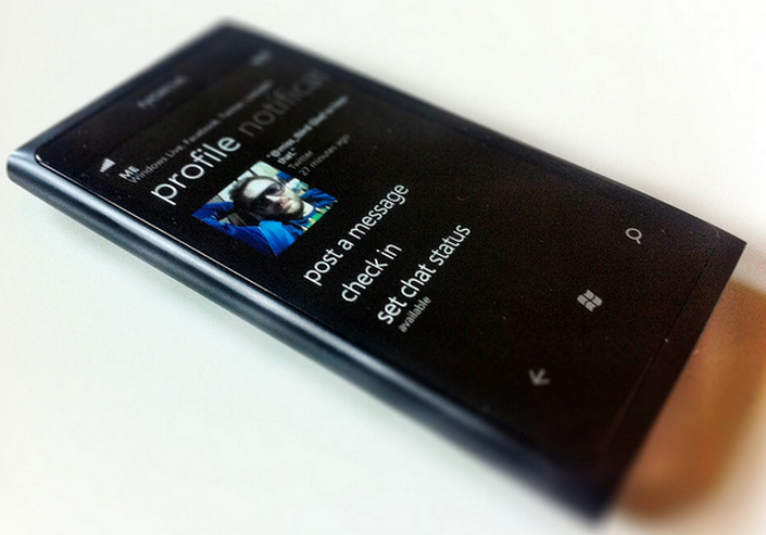 Nokia to have 60 day exclusive when Words with Friends and Draw Something hit Windows Phone