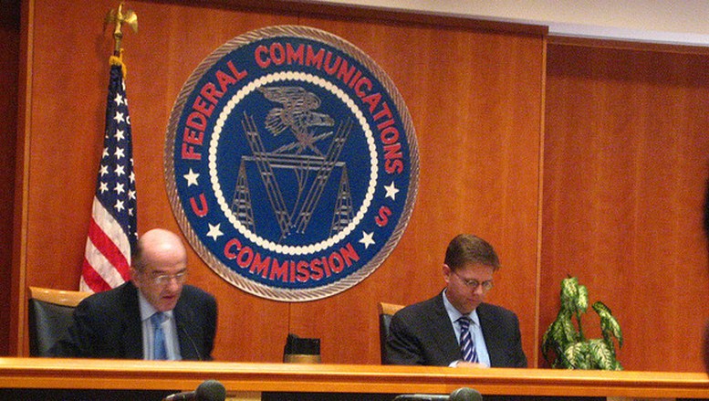 Despite pressure, the FCC has declined to decide if it will reclassify the Internet as a telecom service ...