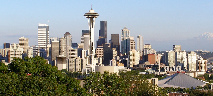 Seattle, meet the Bing Fund: a hybrid angel fund and incubator