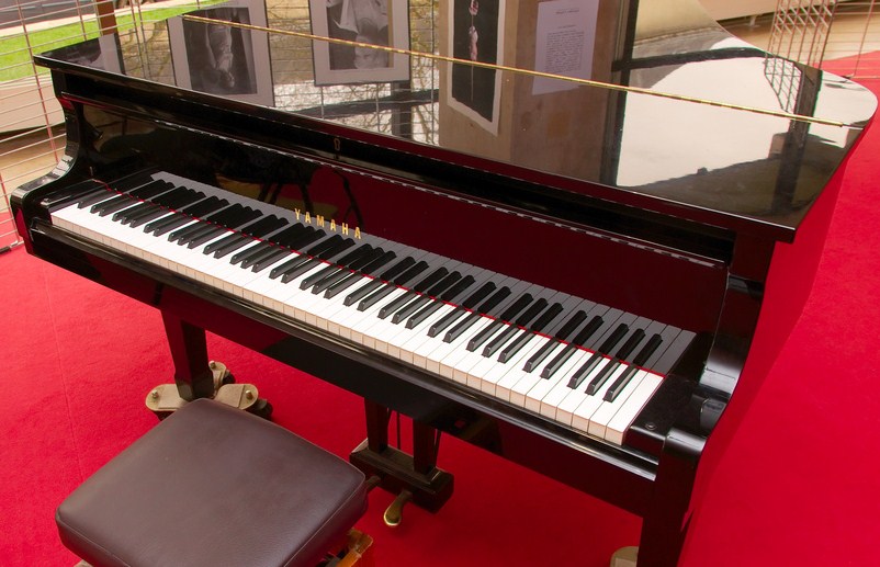 Interactive sheet music app Tonara takes on a $4 million Series A