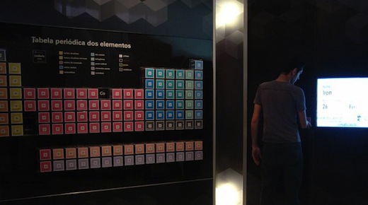 The 2013 Interaction Awards is open for submissions. Designers and devs? Start your engines
