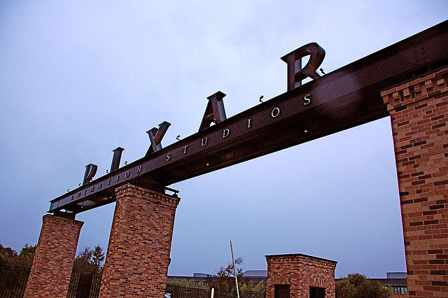 Calling all rich nerds: Pixar Image computer up for auction on eBay for just $25k