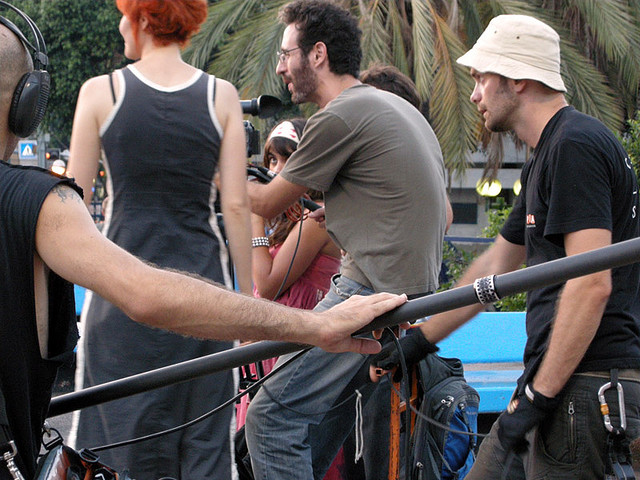 Google considering “producer” features for the Google+ Hangouts app Cameraman