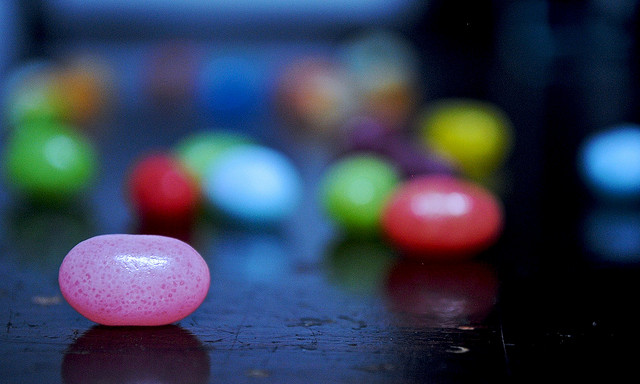 Google is now rolling out Android 4.1, Jelly Bean, to Nexus S phones on various carriers