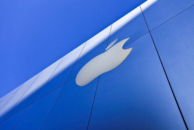 Apple buys mobile and network security company AuthenTec Inc for $356 million