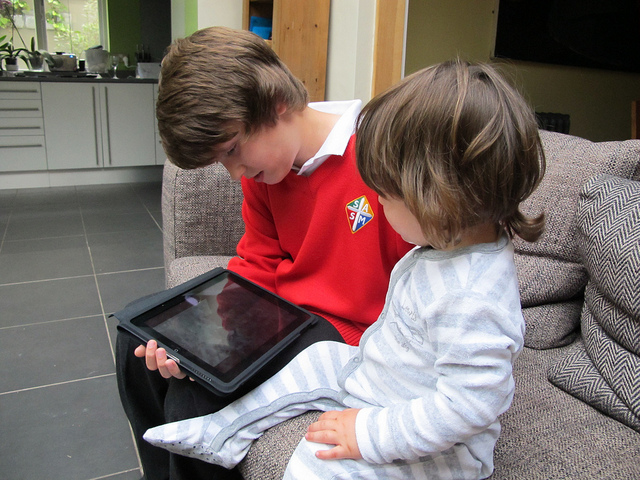Mobile video views are getting huge, with tablets consuming over 36 minutes each week