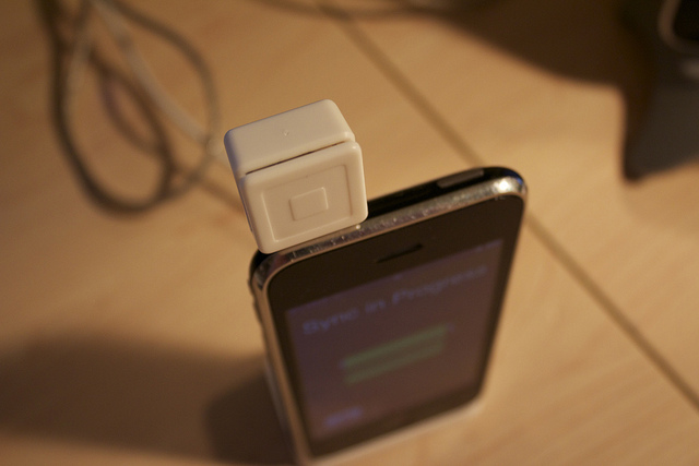 Square’s Steve DeWald: “I don’t think we would ever consider working with PayPal in ...