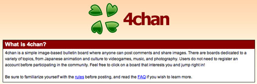 After 42 billion pageviews, moot retires from 4chan