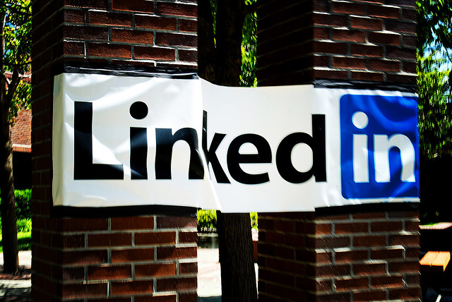 The LinkedIn cleanup continues: Announces new, more streamlined homepage design