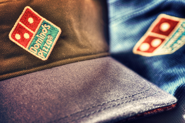 Domino’s heads to Amazon’s Appstore to launch its first Android tablet app