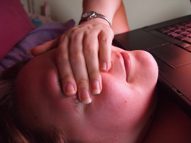 This Twitter account retweets misguided souls who share photos of their bank cards