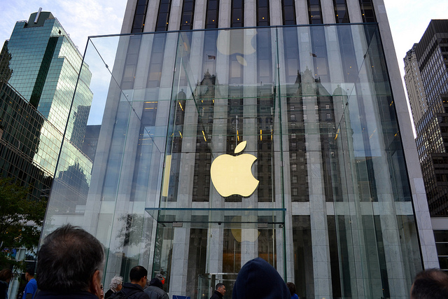Apple likely to incur further fines in Italy over length of free product warranties