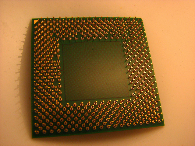 Apple increases focus on processor technology with appointment of former AMD system architect