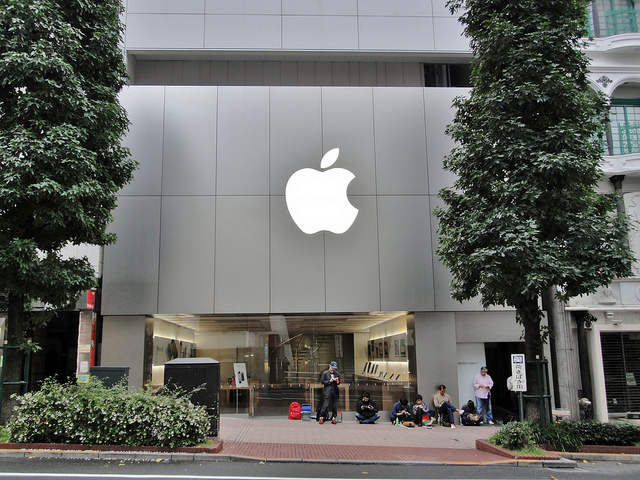Sony Music to finally open its catalog to Japanese Apple users, but not via iTunes