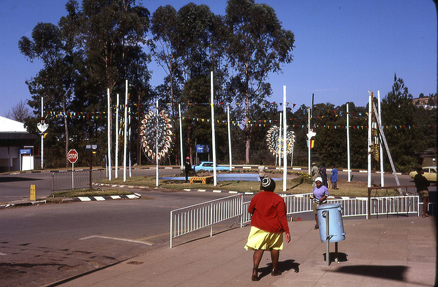 Google introduces walking directions in Maps for 44 countries in Africa