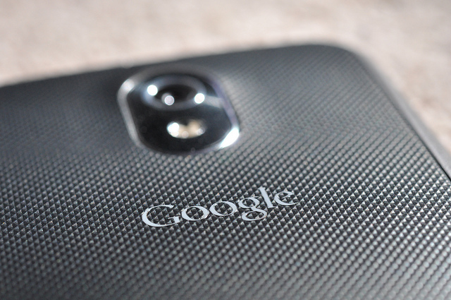 The Brilliant Booting Android Marriage Proposal