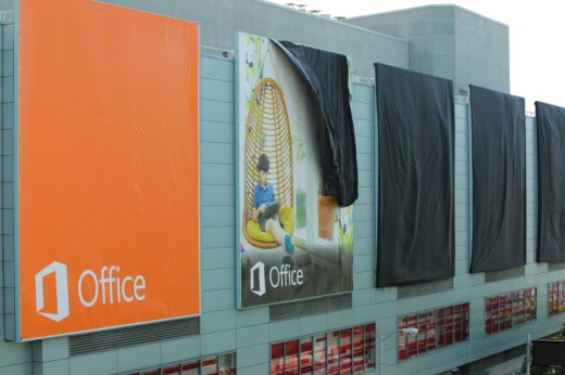 Office for Mac 2011 to get SkyDrive, Office 365 on launch of Office 2013, but not full new version
