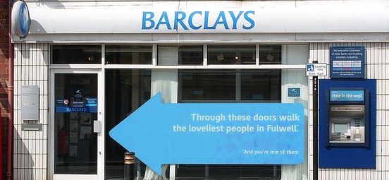 Forget the rate-fixing scandal, Barclays Bank launches a Mobile Banking app for Android and iOS