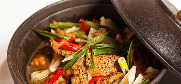 Online recipe network Foodily’s iOS app now includes friends’ recommendations and lists feature ...