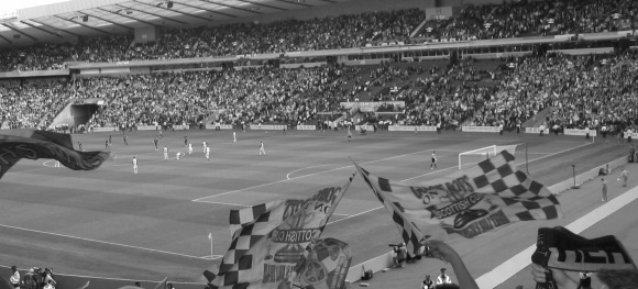 Soccer science: Why we’re overstating the impact technology will have on football refereeing