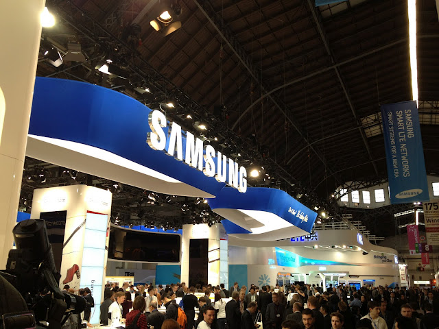 AT&T now offering carrier billing option on Samsung Media Hub smartphone video purchases