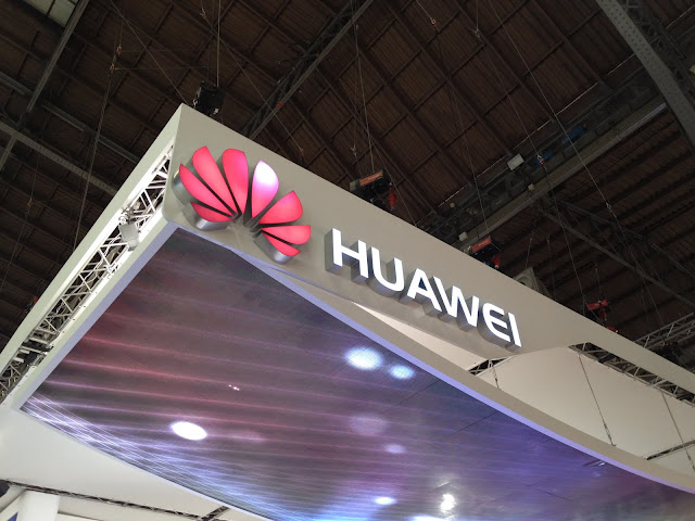 Huawei releases new Emotion UI downloads for Android 4.0 smartphones