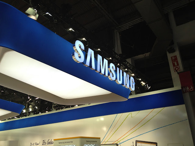 Samsung and Corning sign another new joint-venture, commit to spending $600m on new Chinese LCD facility ...