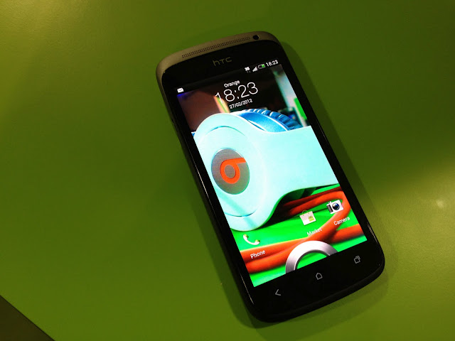 Beats Electronics’ MOG acquisition had a $14 million pricetag