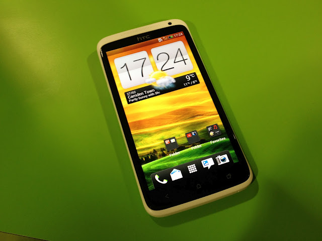 HTC confirms One XL, One X and One S will receive Android Jelly Bean update
