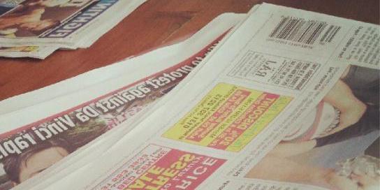 Roku rakes in $45m and Google goes gaga for Fiber…here’s the week’s Media news in review ...