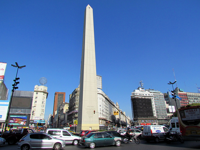 Argentina Startup Awards: Time to vote for the nominees