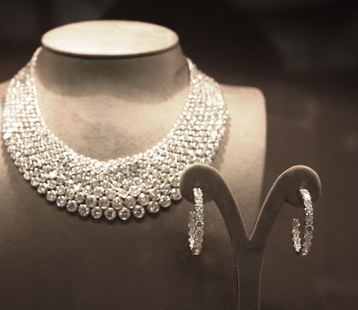 Springstar and Fast Lane partner to launch social jewelry shopping service Juvalia&You in Russia ...