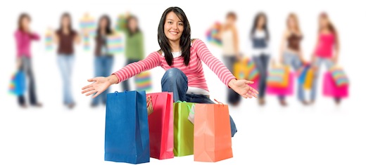 Fashion portal ShopWithYourFriends lands $1.3 million, hires former eBuddy sales exec as CEO
