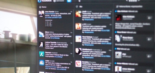 Tweetdeck 1.5 gets updated with speedier column browser, gesture control and more