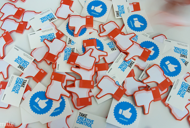 Designers: Behance Portfolio Reviews Week #2 is coming up this October. Are you ready?