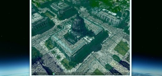 Google Earth for iOS updated with 3D imagery of 5 cities, with more on the way