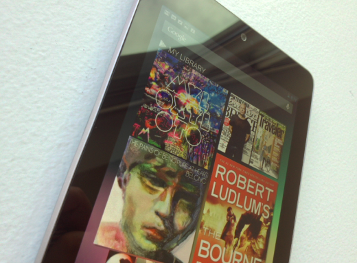 Amazon moves to combat Google’s Nexus 7 with 3D mapping acquisition